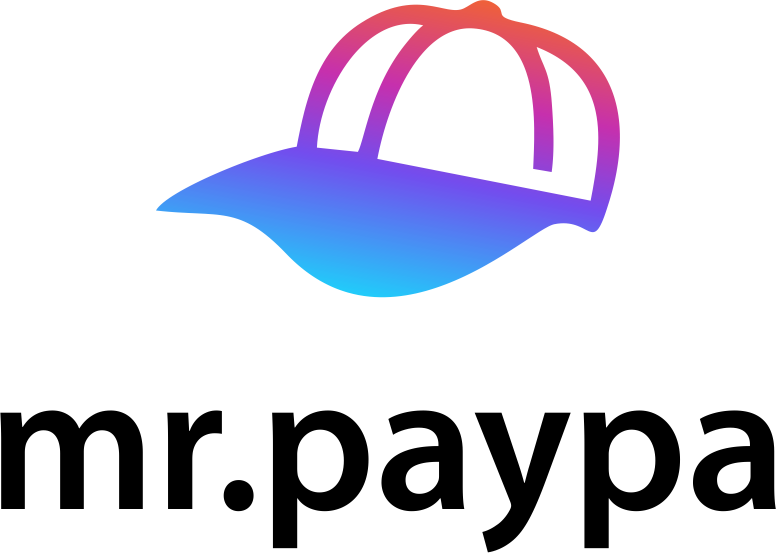 mr.paypa logo